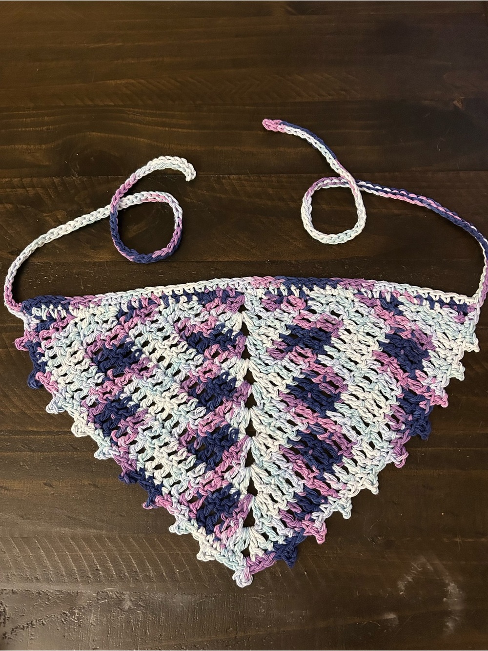Cotton bandana